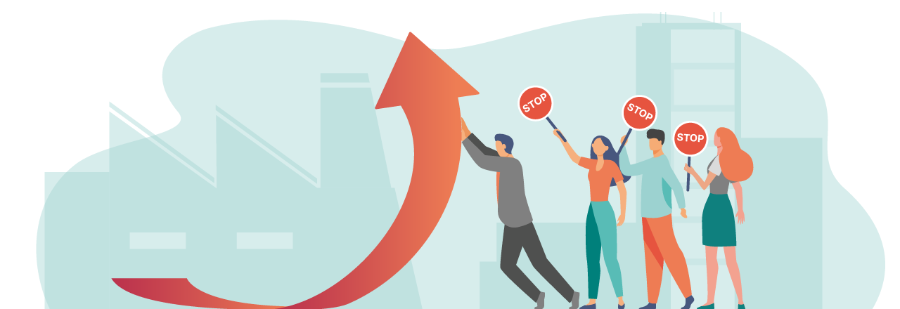 Employee engagement: the only possible route to profit