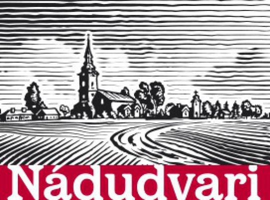 Nádudvari Élelmiszer