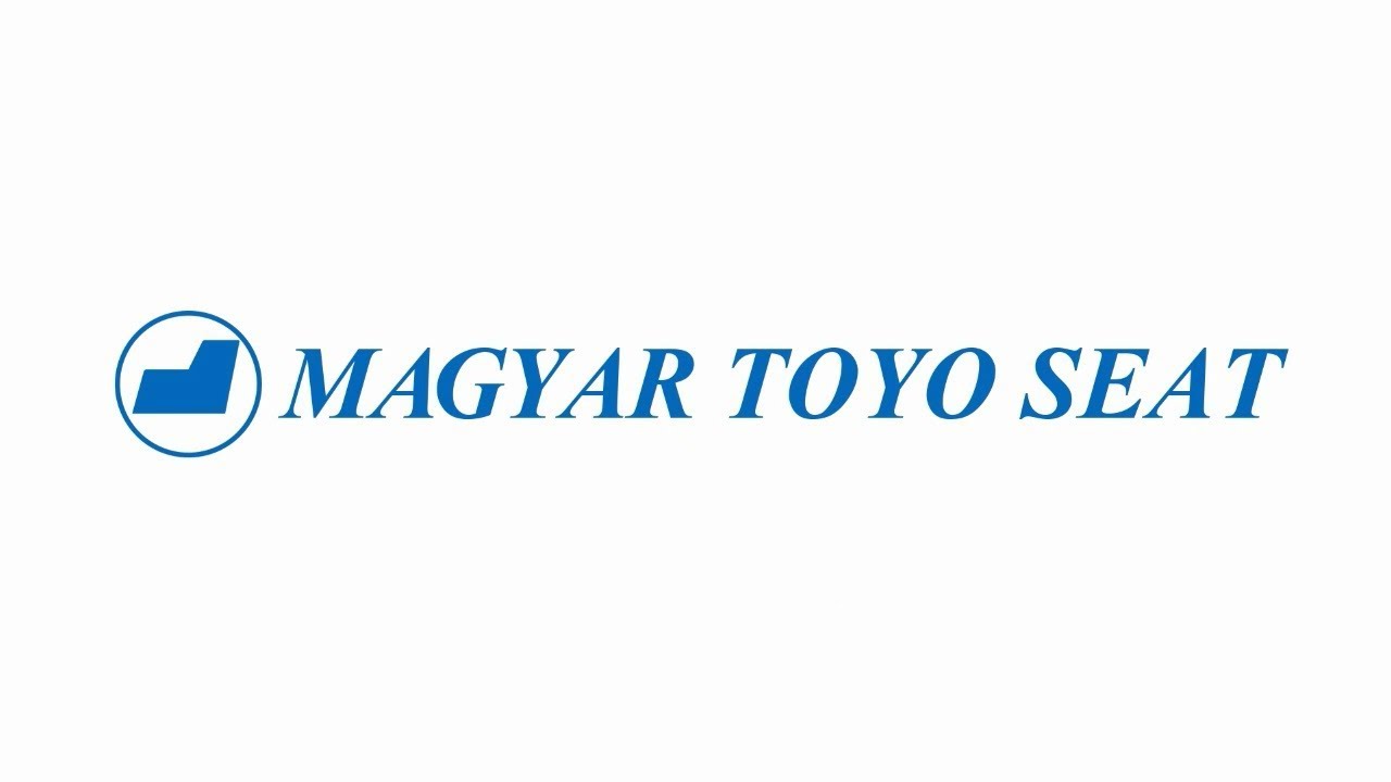 Magyar Toyo Seat