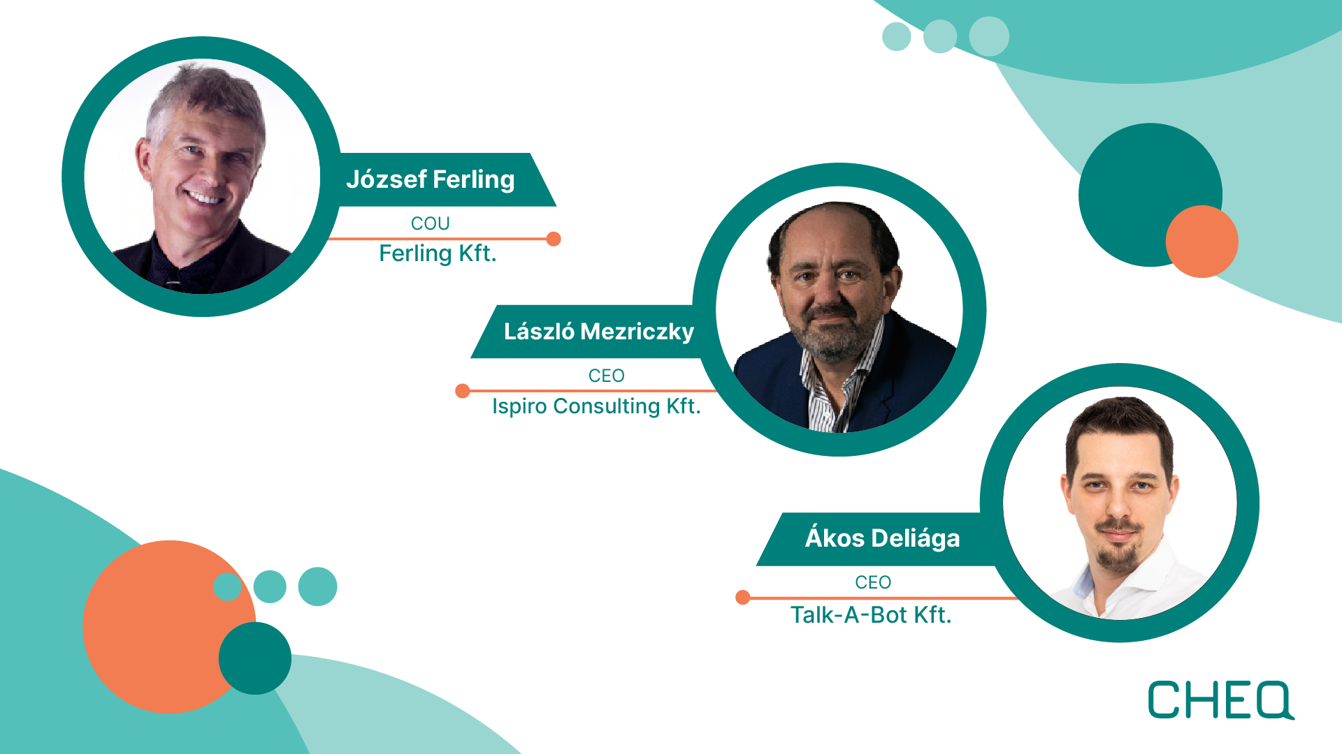 Joining forces to improve internal communication