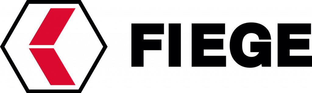 FIEGE logo
