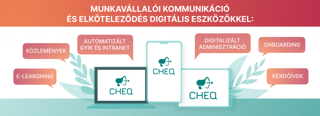 Zwiększanie zaangażowania pracowników za pomocą narzędzi cyfrowych
