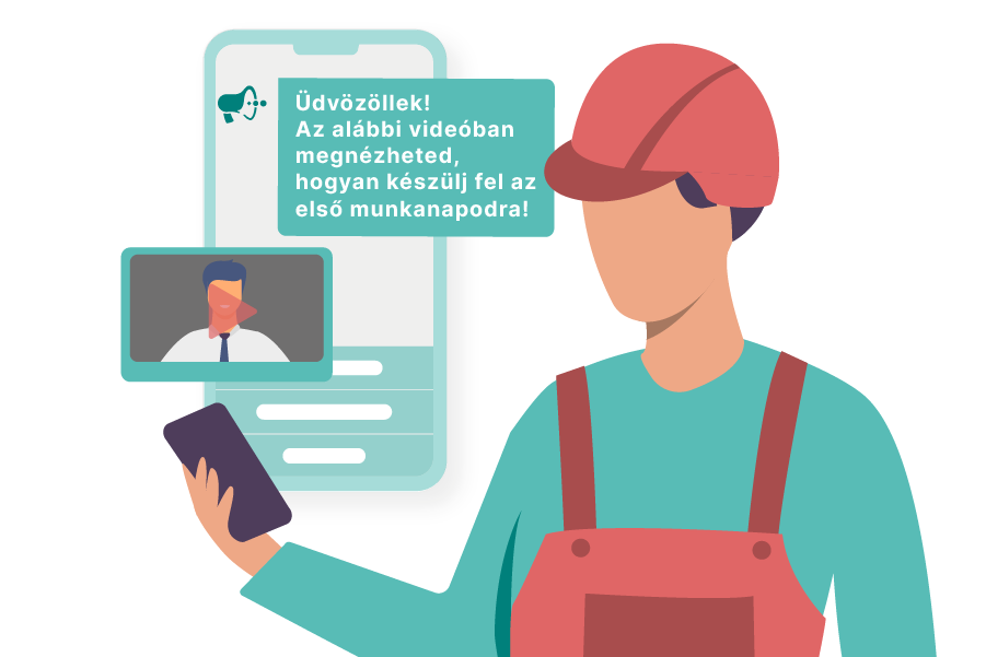 Z CHEQ onboarding pracowników fizycznych również jest łatwiejszy