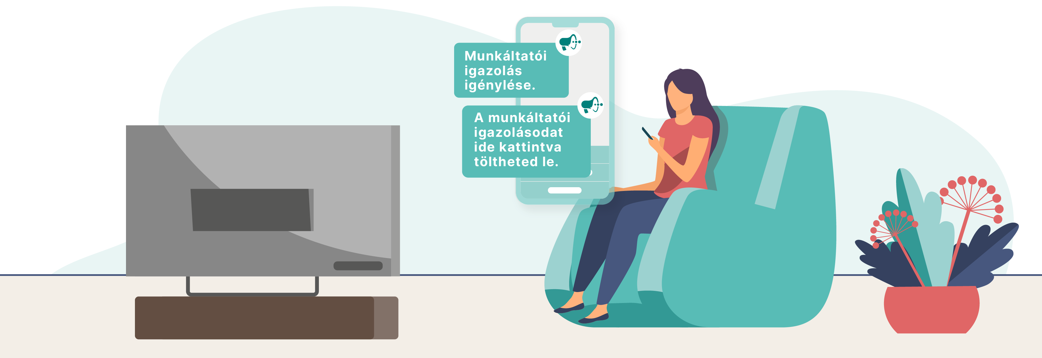Kanał samoobsługowy przeciw przeciążeniu działu HR
