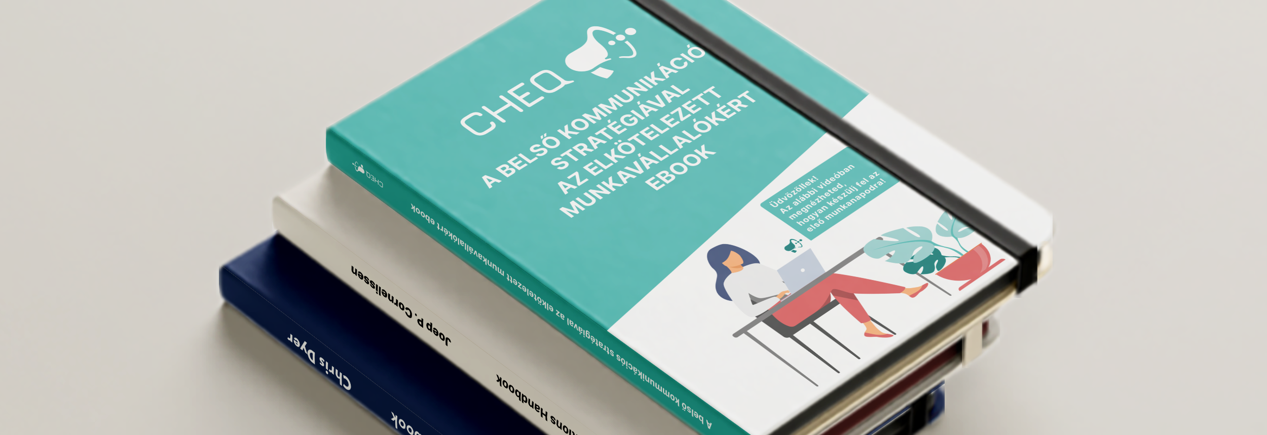 9 useful reads on internal communication