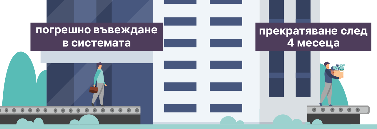 7 грешки при onboarding, които не бива да допускате