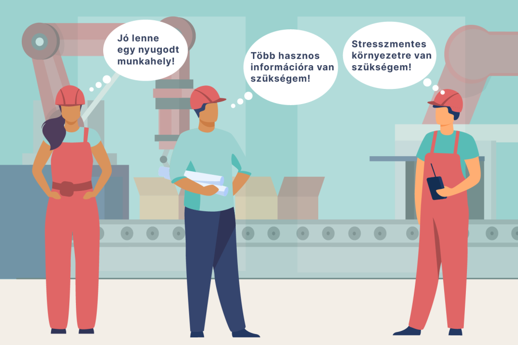 Czy na pewno każdy pracownik pragnie firmowej sieci społecznościowej?