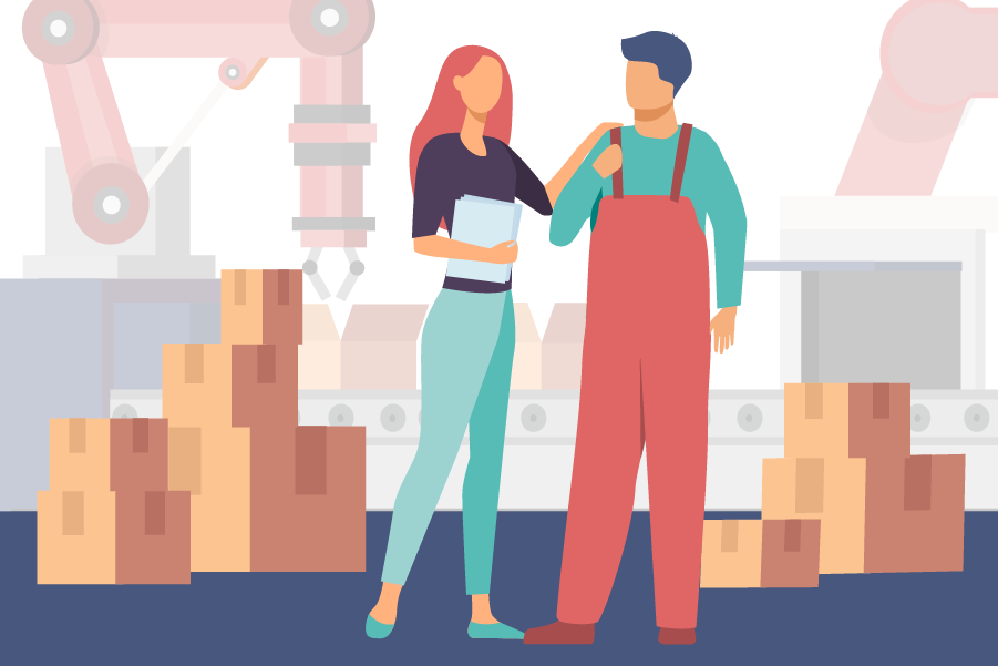 Make yourself available to colleagues so that change fatigue eases