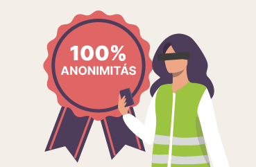 Anonymous Surveys