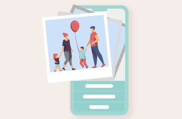 Sharing Employee Experience Stories