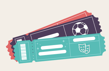 Football and Event Ticket Requests