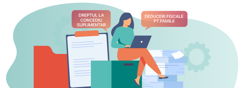 Digital HR - Economisiți timp prin digitalizarea administrării resurselor umane