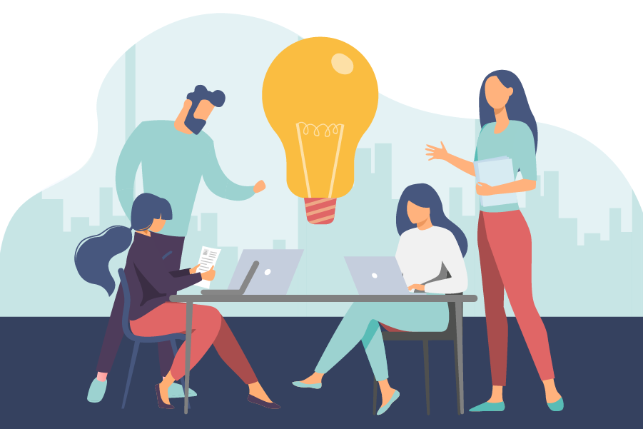 Here's how to get started on developing an employee satisfaction survey