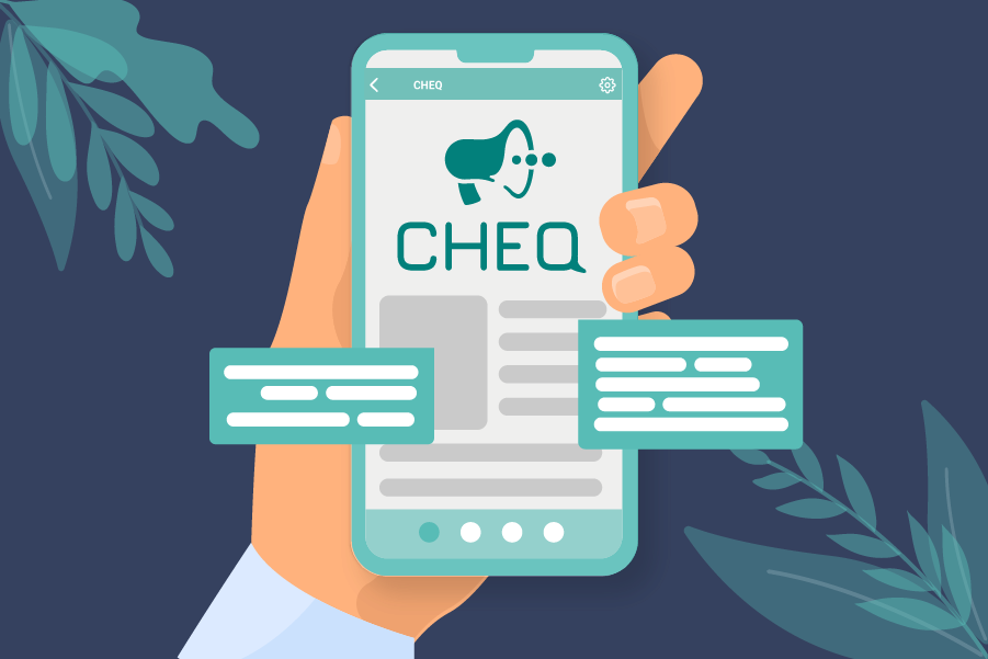 Choose the right channel for the survey