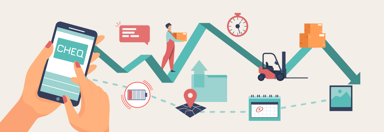 The role of digital transformation in boosting business performance