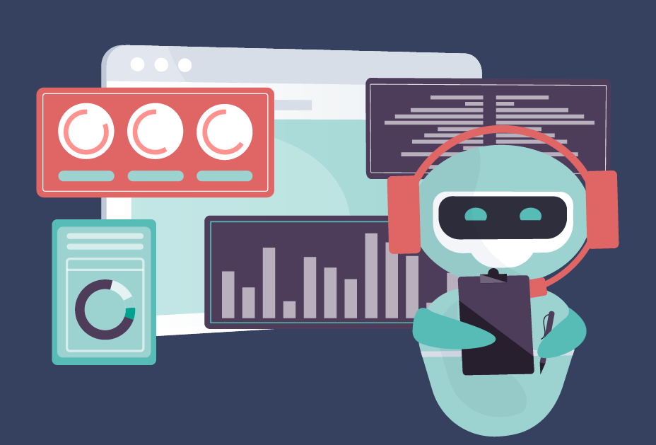 CHEQ features make work more productive