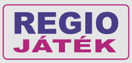 REGIO Játék