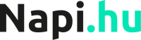 napi.hu logo