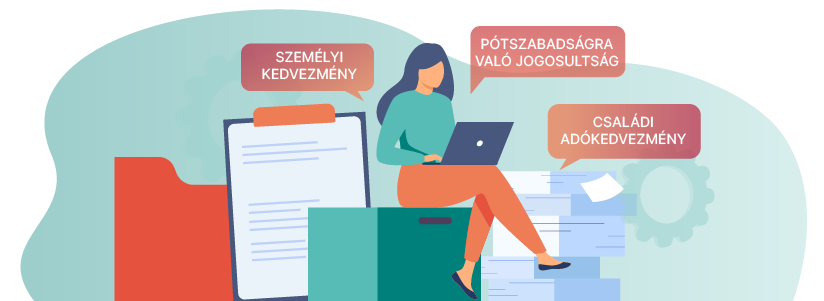 Digitális HR - Takaríts meg időt a HR admin digitalizlásával