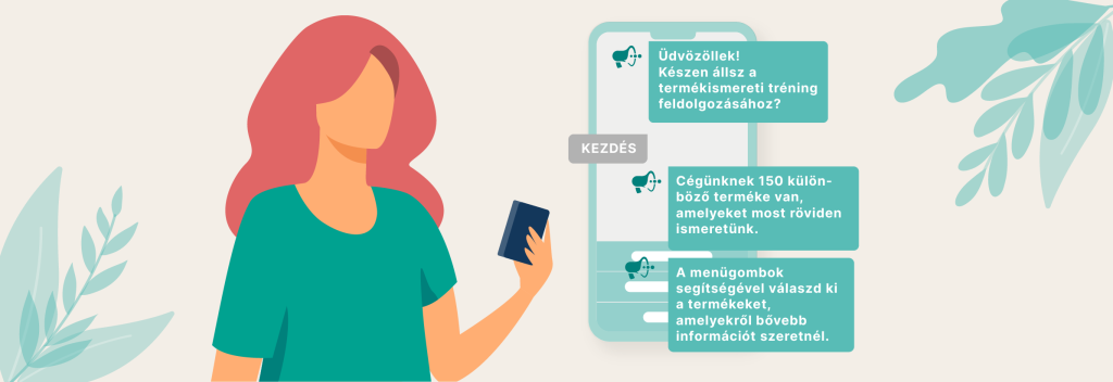 Digitális onboarding és ismétlődő képzések