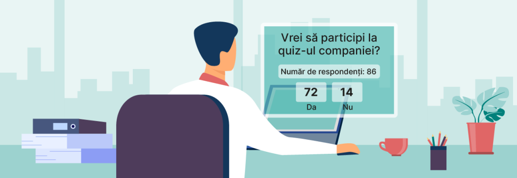 De ce este importantă comunicarea internă bazată pe date?