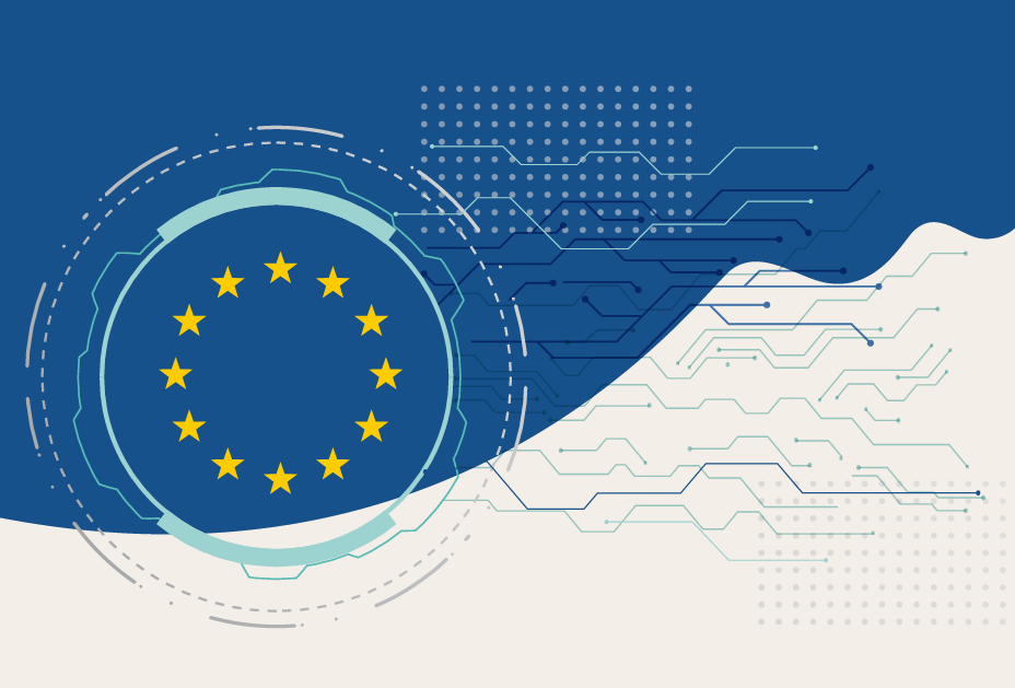 Business digital transformation with EU support